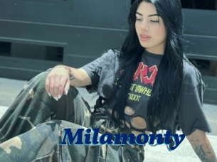 Milamonty