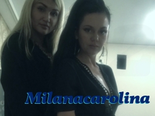 Milanacarolina