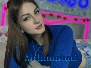 Milanahott