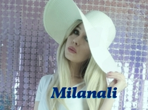 Milanali