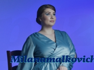 Milanamalkovich