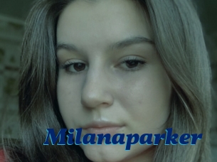 Milanaparker