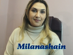 Milanashain