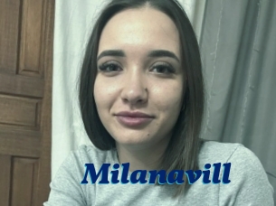 Milanavill