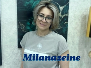 Milanazeine