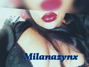 Milanazynx