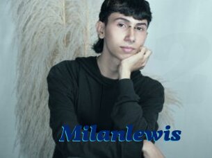 Milanlewis