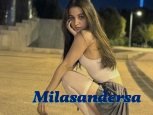 Milasandersa