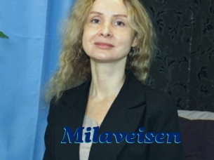 Milaveisen