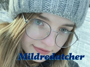 Mildredatcher