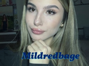 Mildredbage