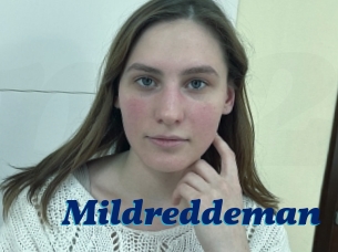 Mildreddeman