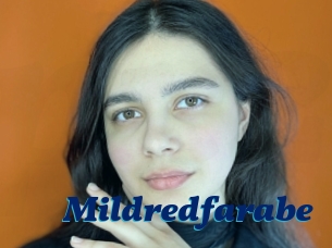 Mildredfarabe