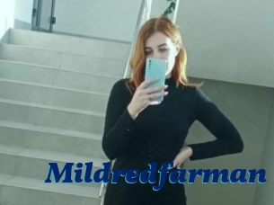 Mildredfarman