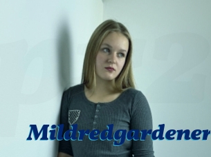 Mildredgardener