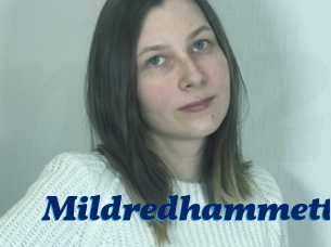 Mildredhammett