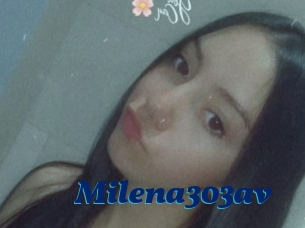 Milena303av