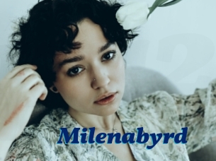 Milenabyrd