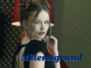 Milenagrand