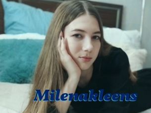 Milenakleens