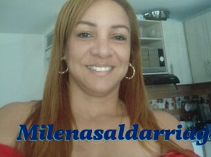 Milenasaldarriaga