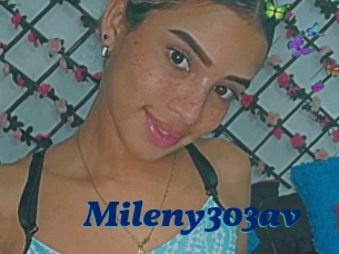 Mileny303av