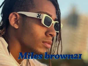 Miles_brown21