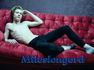 Mileslongord