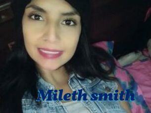 Mileth_smith