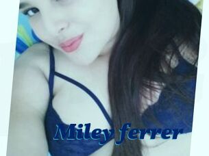 Miley_ferrer