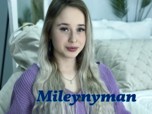 Mileynyman