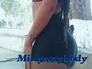 Mileysexybody