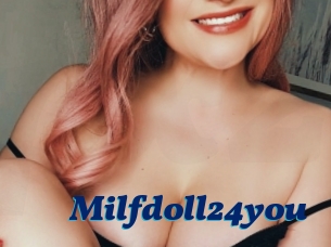 Milfdoll24you