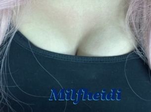 Milfheidi