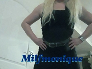 Milfmonique