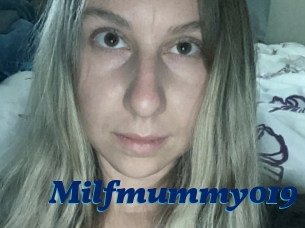 Milfmummy019