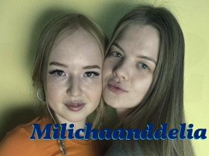 Milichaanddelia