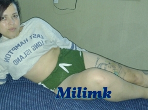 Milimk