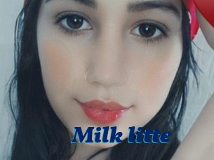 Milk_litte