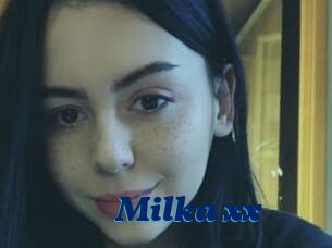 Milka_xx