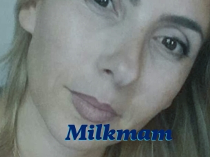 Milkmam