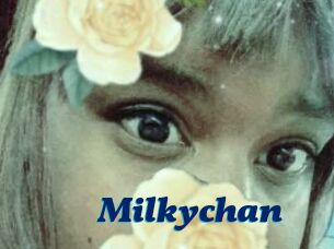 Milkychan