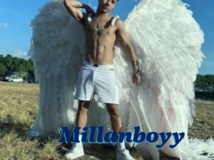 Millanboyy