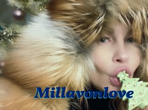 Millavonlove