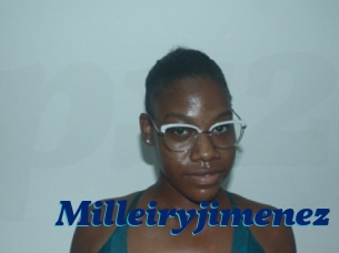 Milleiryjimenez