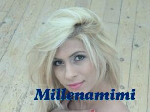 Millenamimi