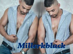 Millerkblack