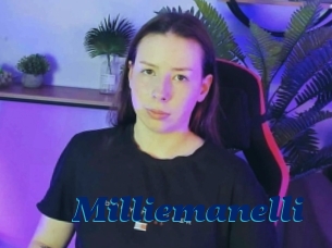 Milliemanelli