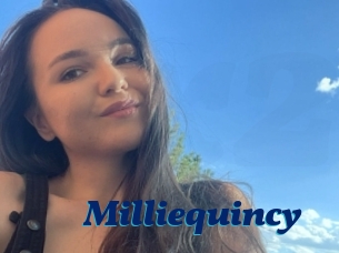 Milliequincy