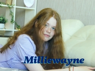 Milliewayne